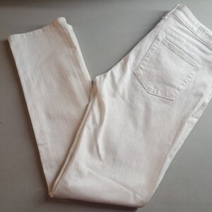 Kut from the Kloth White Denim Pants Size 29